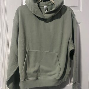 NWT lululemon Women’s Steady State Oversized Hoodie